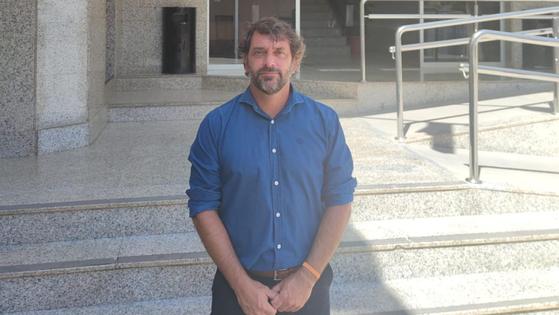 La dimisión de Zalalla deja a Cs sin concejales en Roquetas