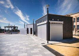 Los quioscos de Los Bajos, el Parque de la Música y el Mercado saldrán a licitación