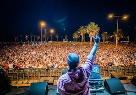 Roquetas declara el programa 'A pie de calle' como Fiesta de Interés Turístico Local