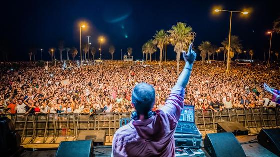 Roquetas declara el programa 'A pie de calle' como Fiesta de Interés Turístico Local