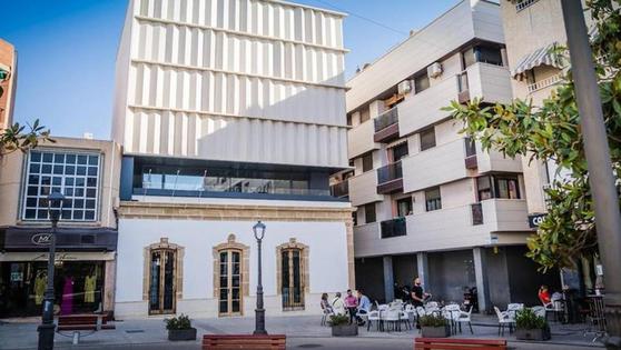 Las mesas electorales de la Cámara Agraria se trasladan al museo de la casa de Anita Guerrero