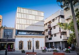 El futuro museo de historia, presente y futuro de Roquetas ya tiene expertos