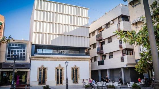 El futuro museo de historia, presente y futuro de Roquetas ya tiene expertos