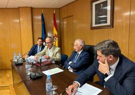 El Pleno aprueba definitivamente suprimir las cargas suplementarias de nuevos desarrollos