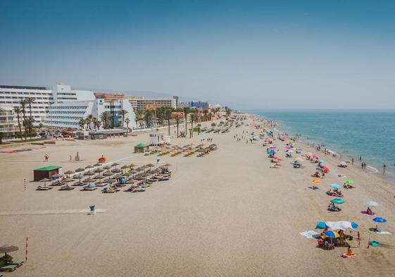Adjudicada la instalación de zonas de sombra y pasarelas de las playas