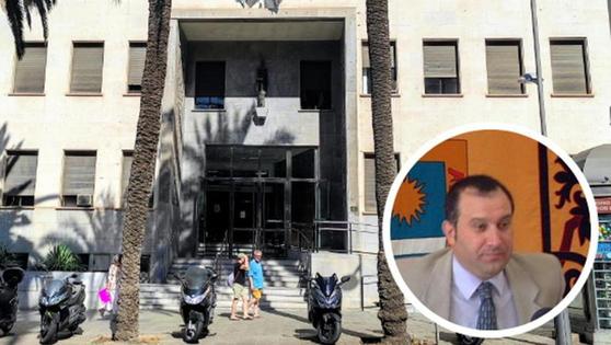 El exalcalde de La Mojonera, Manuel Gutiérrez, queda absuelto de tráfico de drogas
