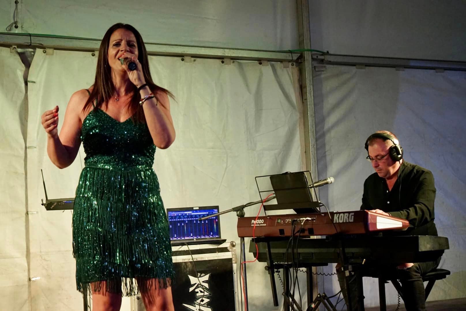 Así fueron las fiestas de Cañada Sebastiana y Barrio Archilla