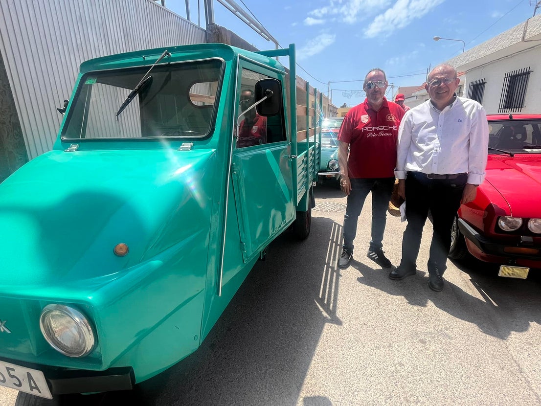 Así fueron las fiestas de Cañada Sebastiana y Barrio Archilla