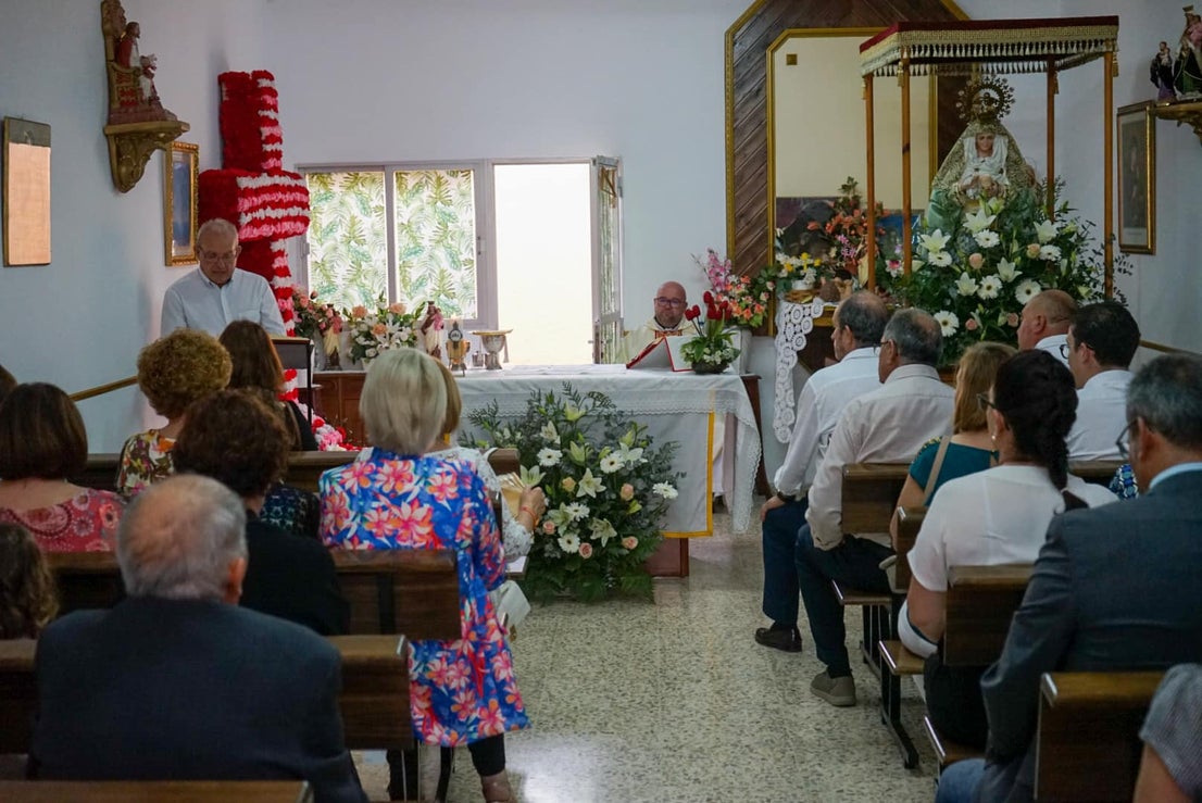 Así fueron las fiestas de Cañada Sebastiana y Barrio Archilla