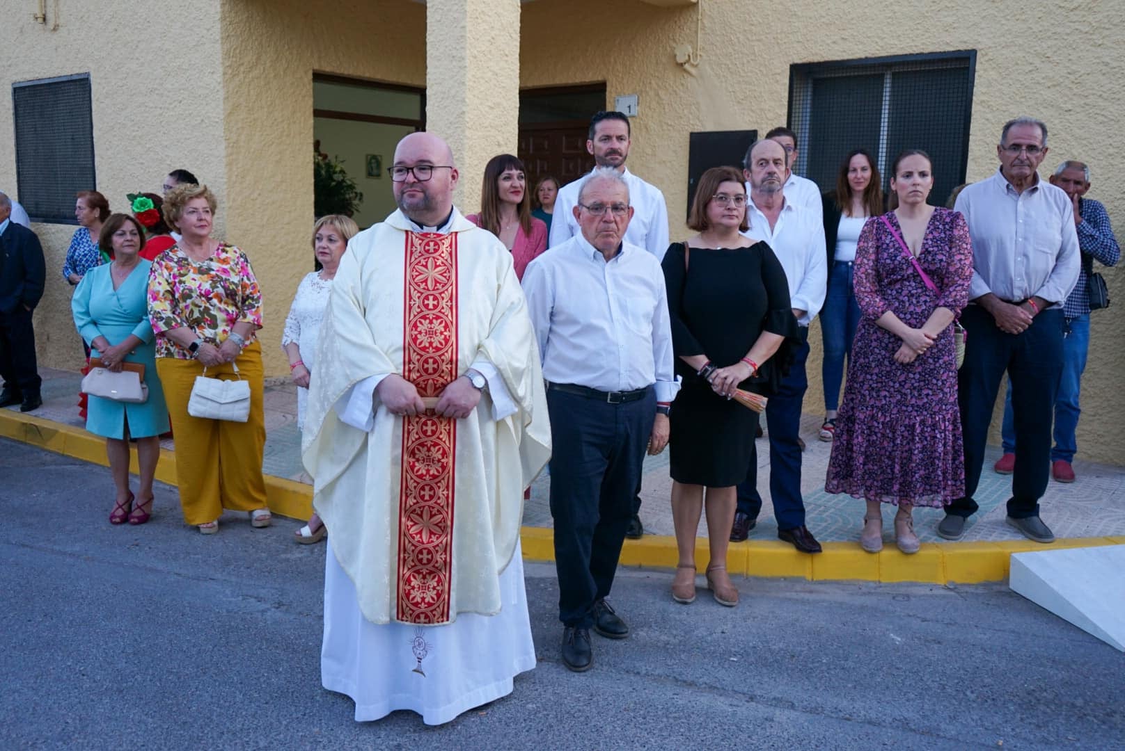 Así fueron las fiestas de Cañada Sebastiana y Barrio Archilla