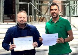 La Entidad Local Autónoma, principal objetivo de la Unión por Aguadulce