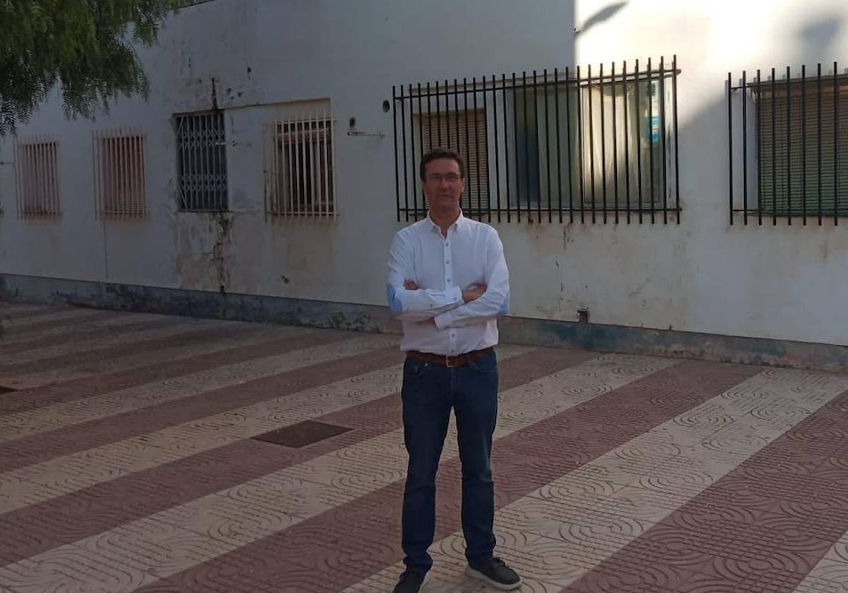 Más policías locales, cámaras y comisaría, promesas de Vox para mejorar la seguridad