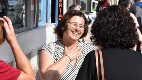 IU-Podemos defiende para Roquetas un transporte urbano «de verdad»