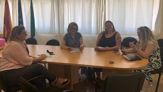 La entidad Adoratrices atenderá a mujeres en situación de explotación y prostitución