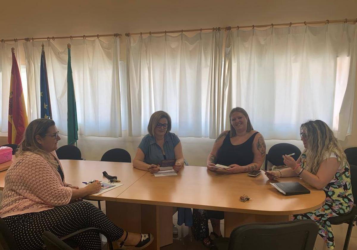 La entidad Adoratrices atenderá a mujeres en situación de explotación y prostitución