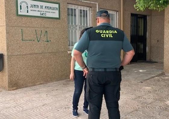 La Guardia Civil investiga en Vícar a una mujer por un delito de estafa contra personas vulnerables