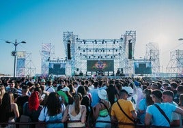El Salinas Sound presenta su cartel definitivo a punto de agotar las entradas