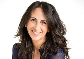 María Oruña protagoniza un nuevo encuentro literario en el Castillo de Santa Ana