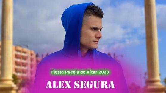 Alex Segura impartirá dos talleres gratuitos de Parkour este jueves en Vícar