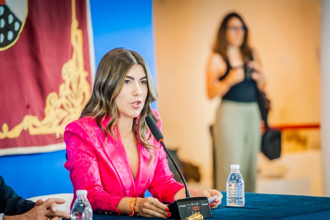 Así fue el Pleno de investidura en Roquetas de Mar