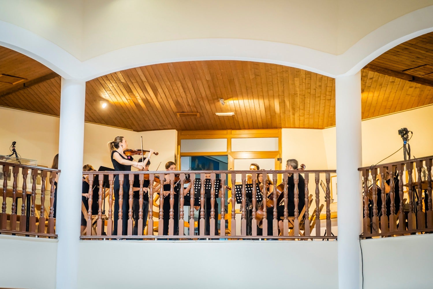 Así fue el Pleno de investidura en Roquetas de Mar