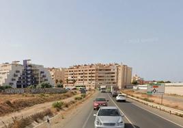 La Junta ultima el proyecto de ampliación del ramal entre la Variante y la Urbanización