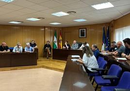 Más de 200 personas participarán en el dispositivo de la noche de San Juan en Roquetas