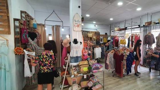 «¿Dónde están los turistas extranjeros?»