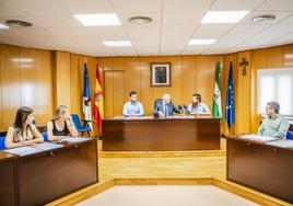 Roquetas pone en valor sus praderas de posidonia con una semana llena de actividades