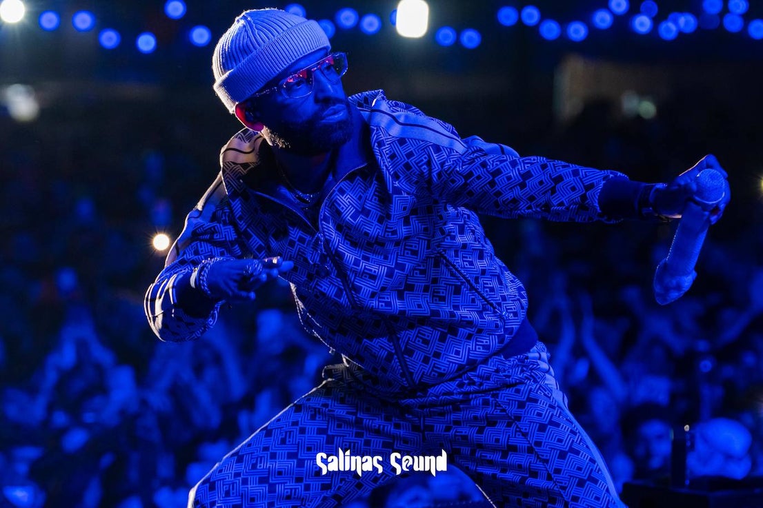 El estreno del Salinas Sound, en fotos