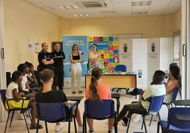 El Consejo Municipal de la Infancia ultima el reglamento para su funcionamiento