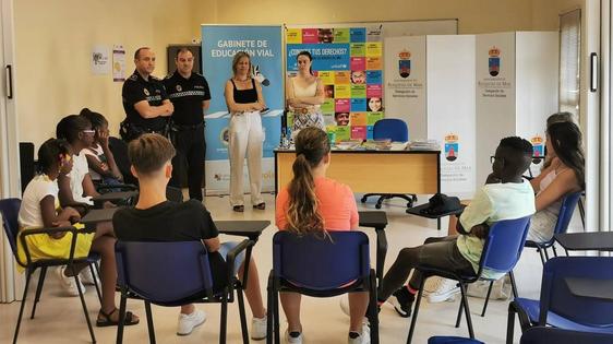 El Consejo Municipal de la Infancia ultima el reglamento para su funcionamiento