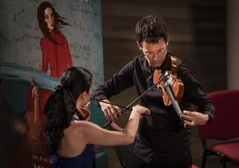L'Estro d'Orfeo abre el festival Mare Musicum con su dominio de la técnica de la disminución