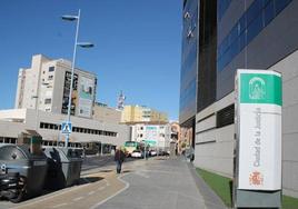 En prisión el acusado de apuñalar a un hombre en Vícar