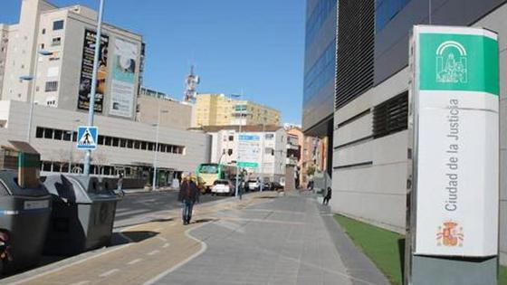 En prisión el acusado de apuñalar a un hombre en Vícar