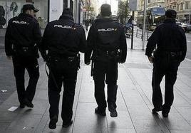 La creación de la comisaría de Policía Nacional en Roquetas de Mar, publicada hoy en el BOE