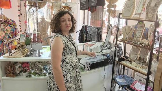 «En verano hemos pasado de pagar 400 euros de luz al mes a menos de 10»