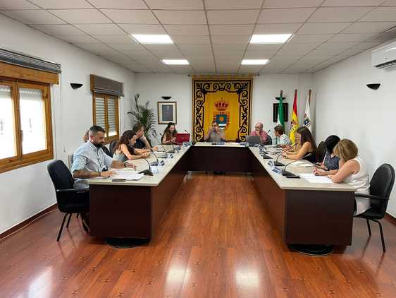 El presupuesto de La Mojonera supera los 11 millones de euros de cuantía