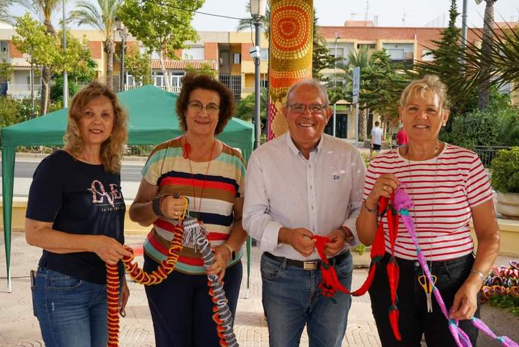 «El Festival de Música Tradicional de la Alpujarra ha sido de los más participativos»