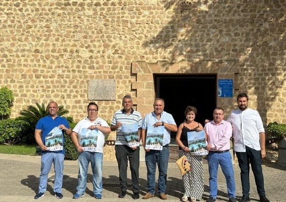 Ajedrez acogerá el campeonato de ajedrez de veteranos