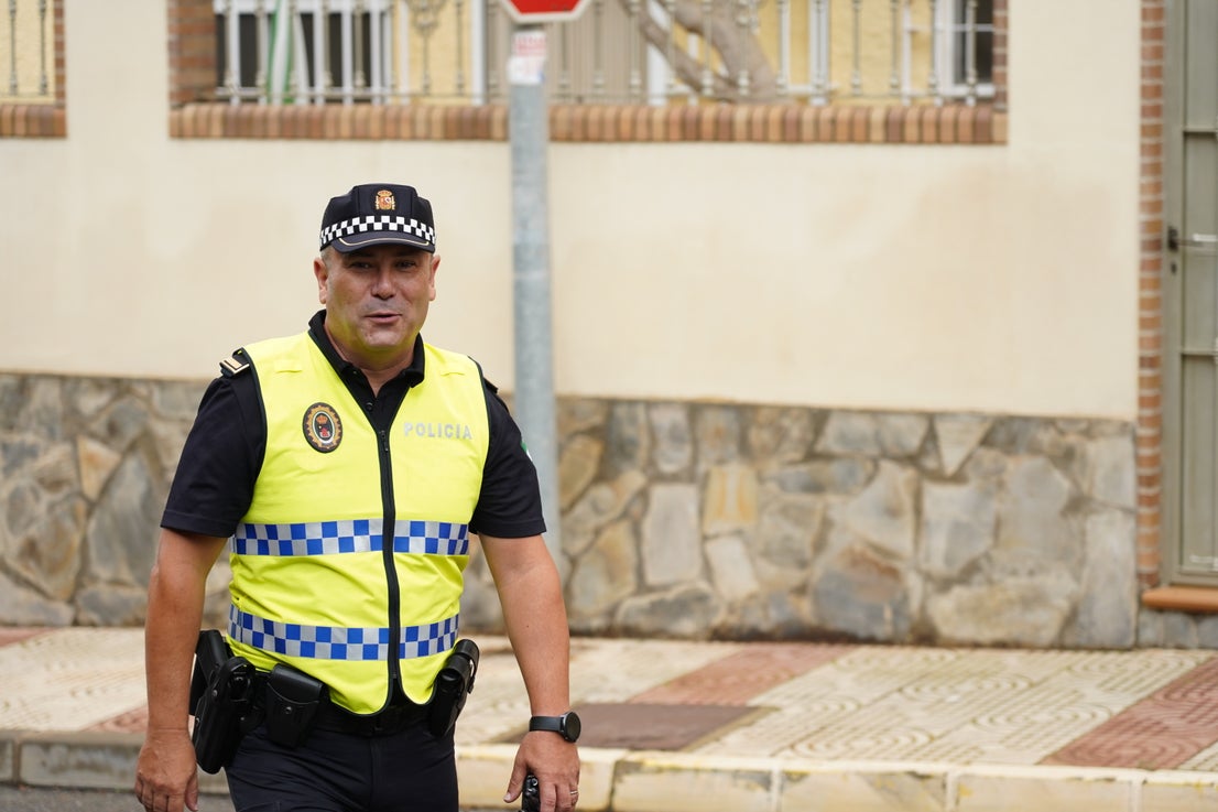La Virgen del Carmen reúne a sus fieles en la procesión de Aguadulce