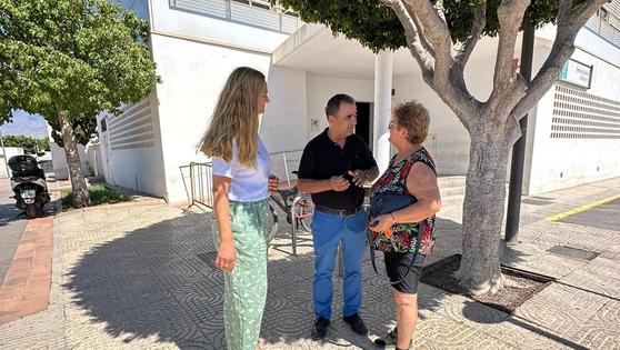 La Mojonera demanda un centro de urgencias