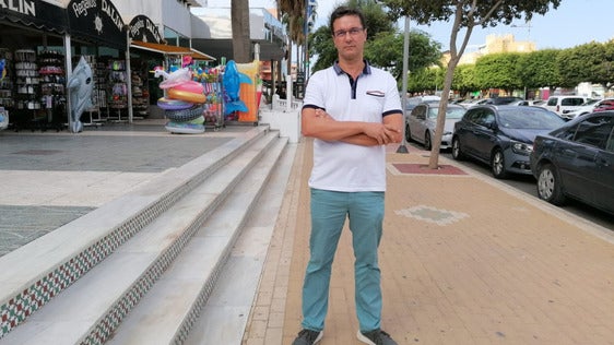 «La fuerte estacionalidad lastra nuestro turismo que vive en general, del verano»