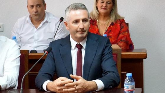 El PP denuncia que Vícar arrastra una deuda de casi 14 millones de euros por la «nefasta gestión» de Bonilla