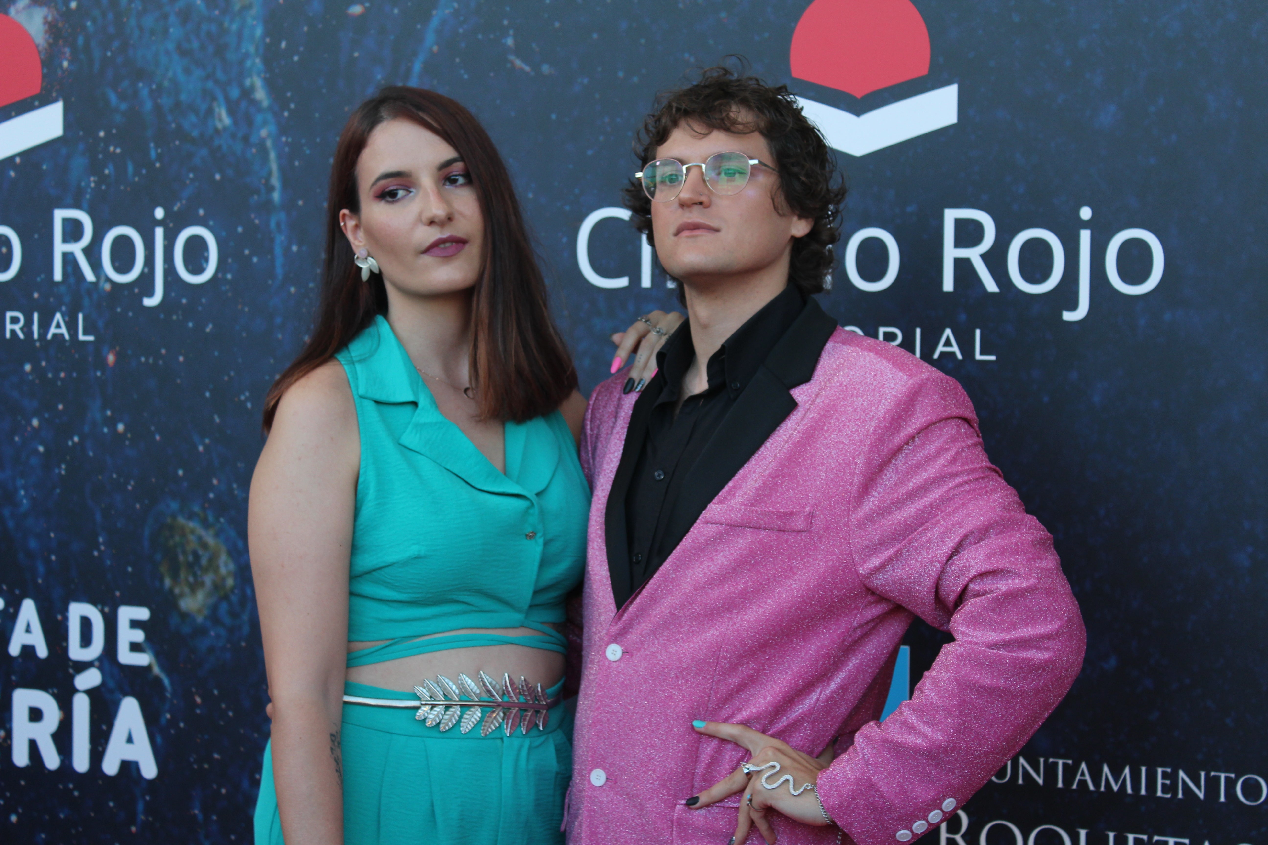 Gala del Círculo Rojo, entre la emoción y el amor