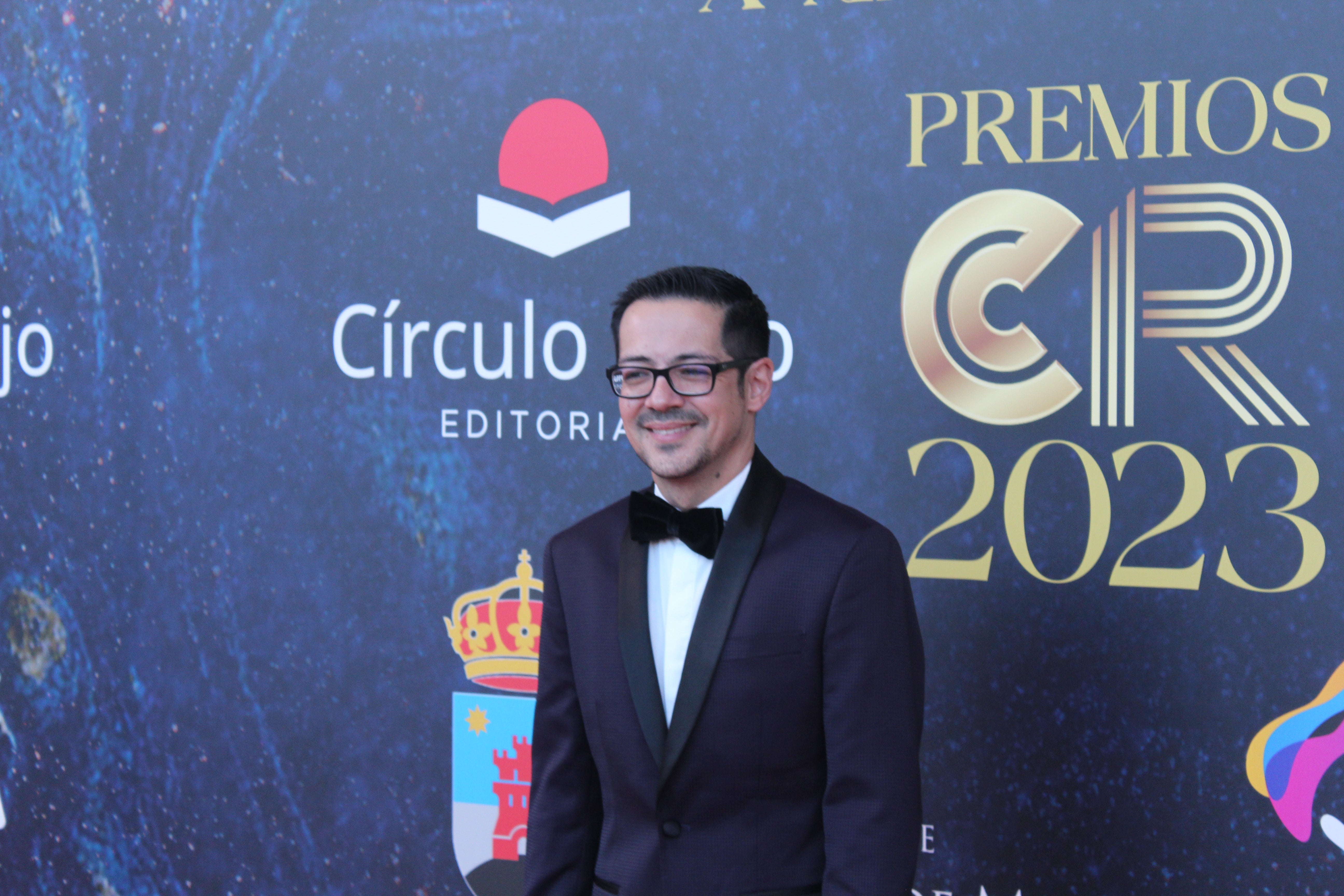 Gala del Círculo Rojo, entre la emoción y el amor