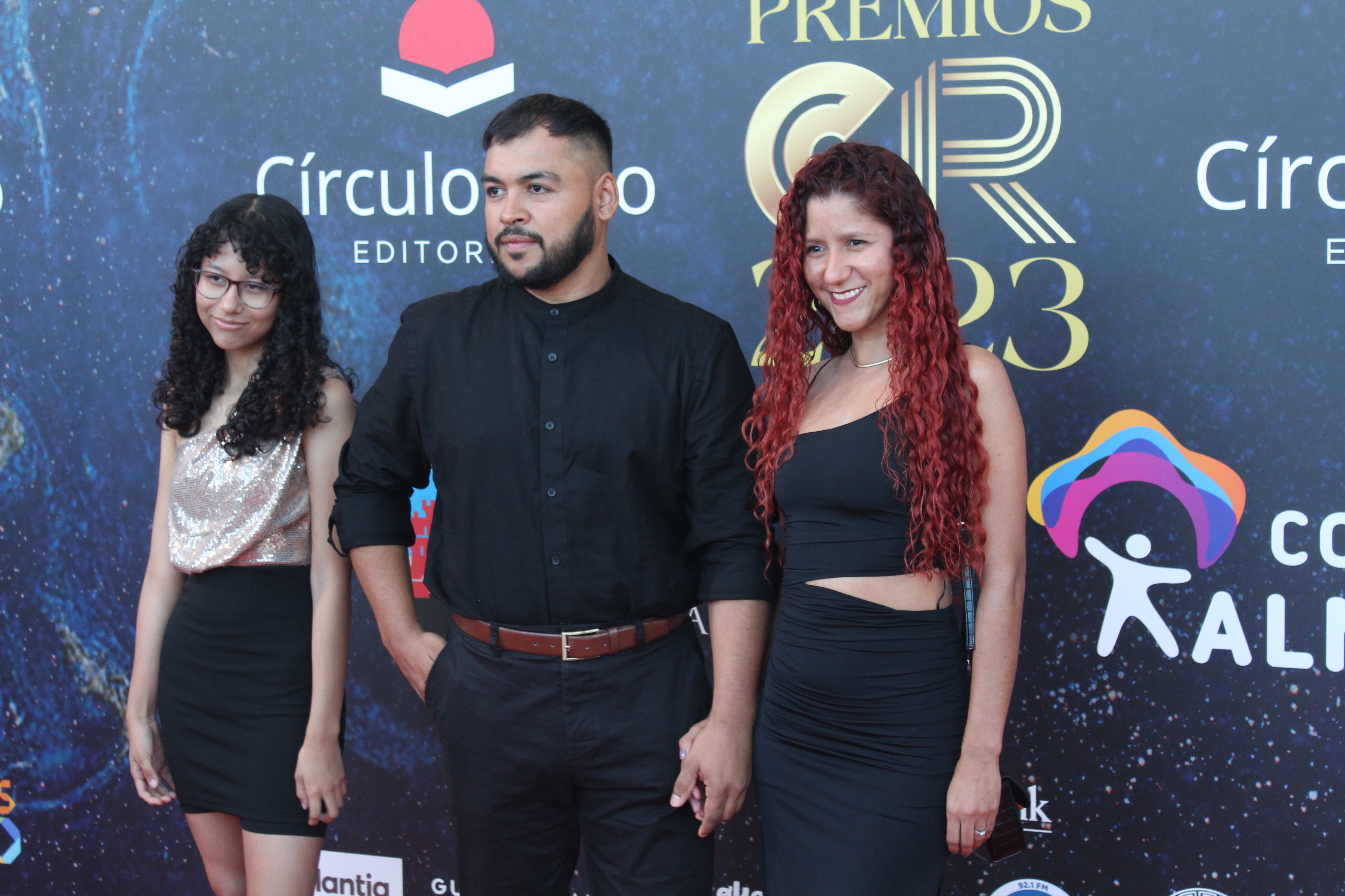 Gala del Círculo Rojo, entre la emoción y el amor