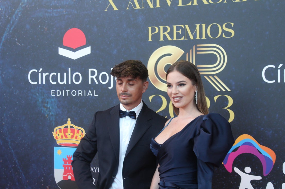Gala del Círculo Rojo, entre la emoción y el amor