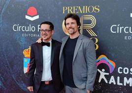 Círculo Rojo, 10 años apoyando a las letras y la cultura