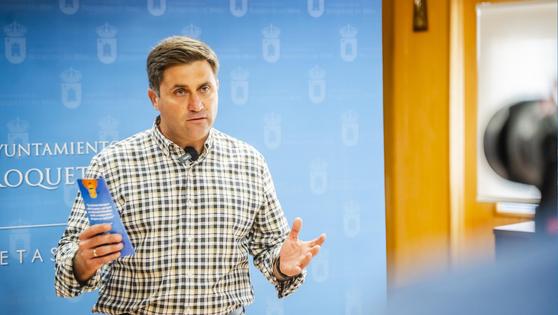 Roquetas contará con jornadas de ciencias durante este puente